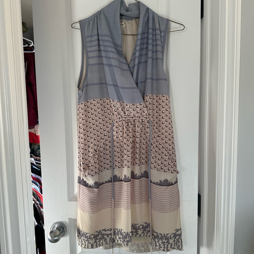 Wilfred customizable dress